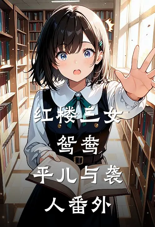 红楼三女：鸳鸯、平儿与袭人 番外