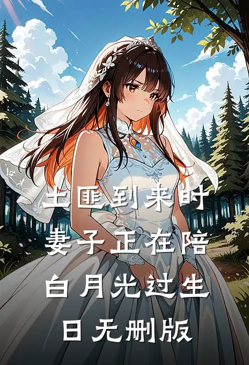 土匪到来时，妻子正在陪白月光过生日无删版