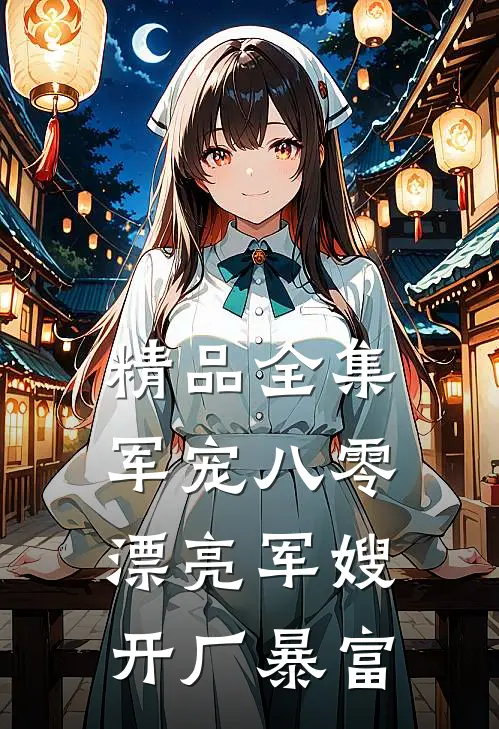 精品全集军宠八零：漂亮军嫂开厂暴富