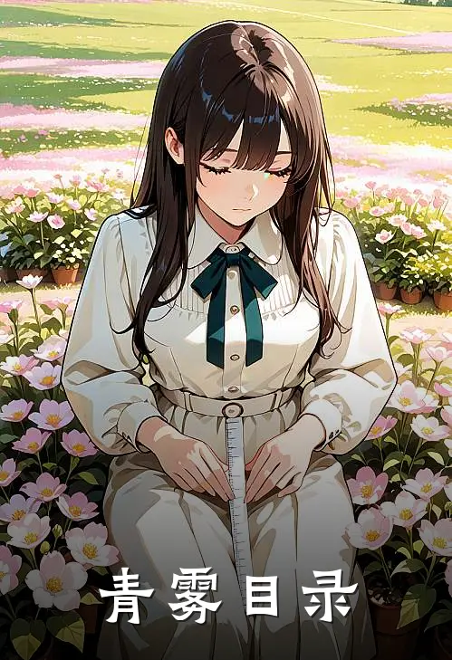 青雾目录