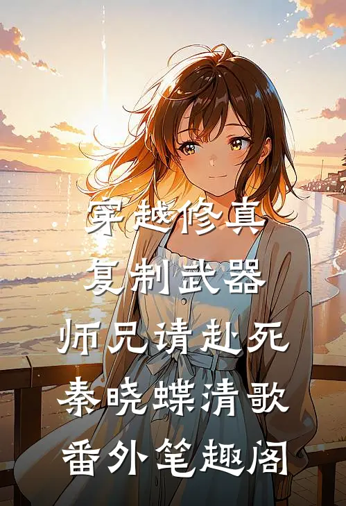 穿越修真：复制武器，师兄请赴死：秦晓蝶清歌番外笔趣阁