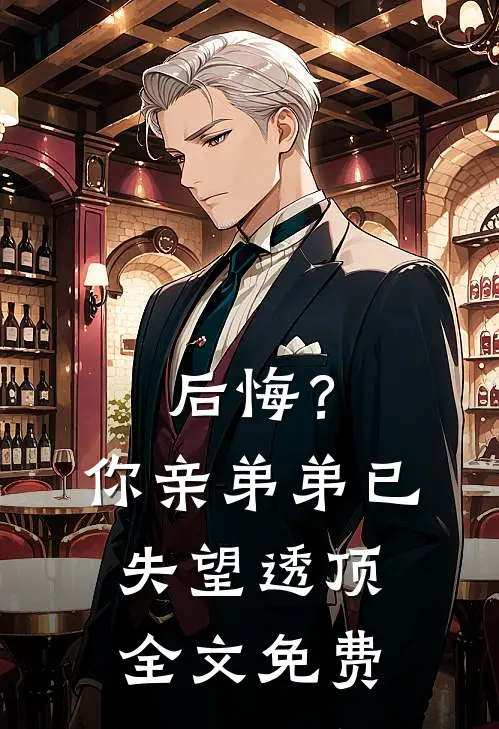 后悔？你亲弟弟已失望透顶全文免费