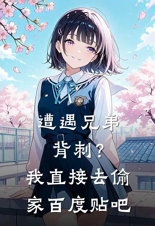 遭遇兄弟背刺？我直接去偷家百度贴吧