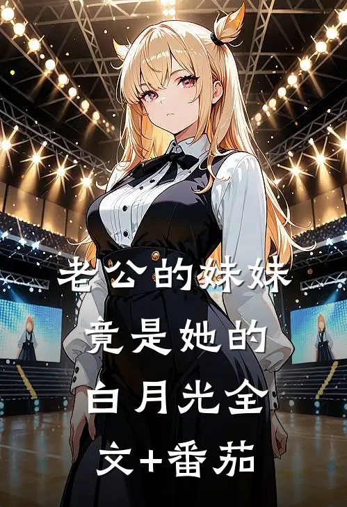 老公的妹妹竟是她的白月光全文+番茄