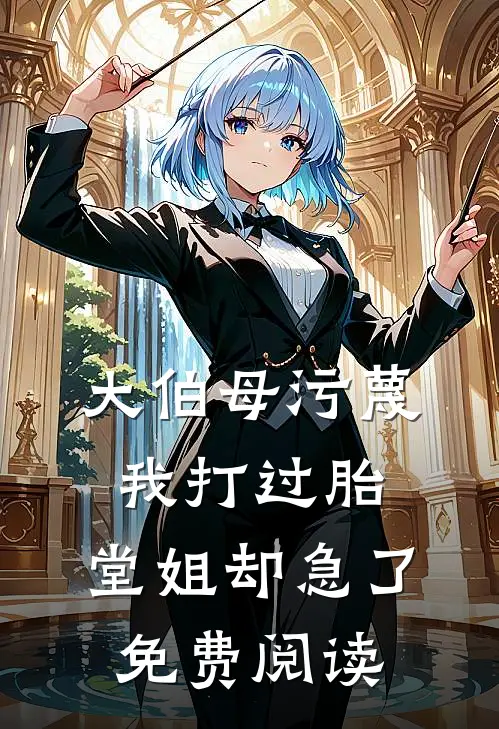 大伯母污蔑我打过胎，堂姐却急了免费阅读