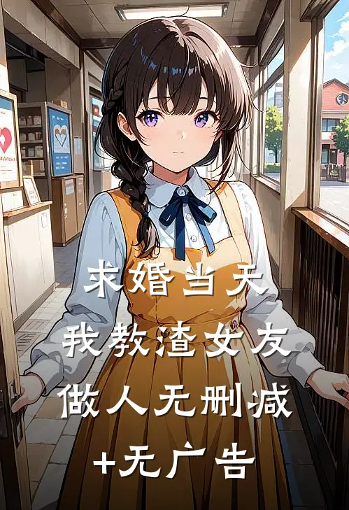 求婚当天，我教渣女友做人无删减+无广告