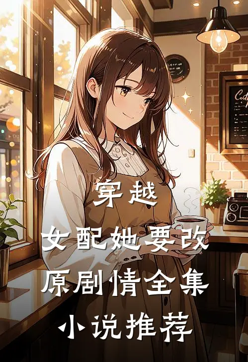 穿越：女配她要改原剧情全集小说推荐
