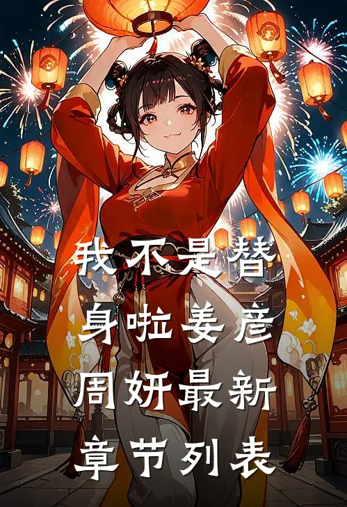 我不是替身啦姜彦周妍最新章节列表