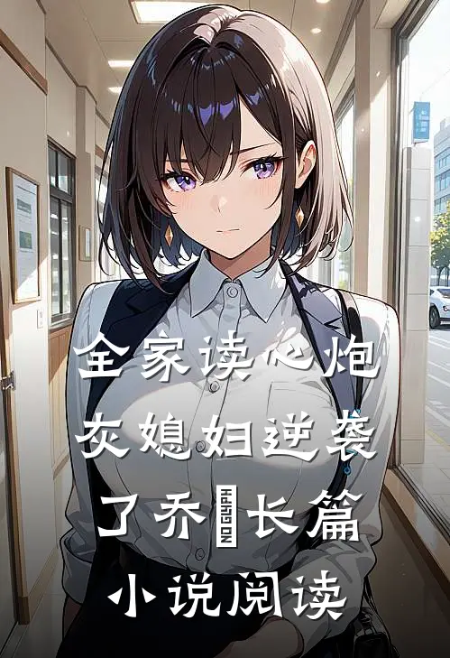 全家读心炮灰媳妇逆袭了乔婳长篇小说阅读