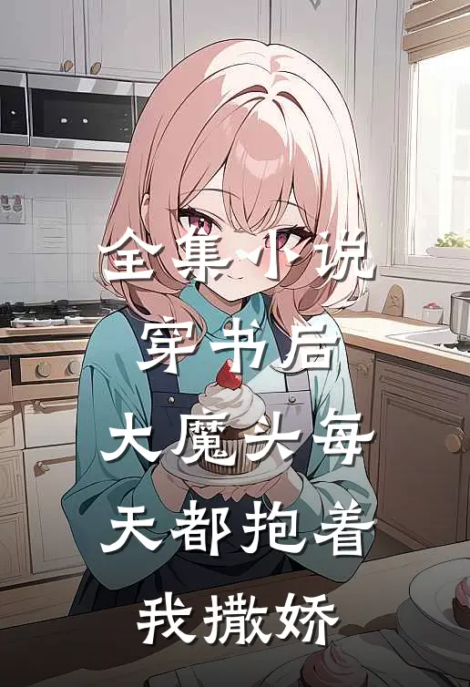 全集小说穿书后，大魔头每天都抱着我撒娇