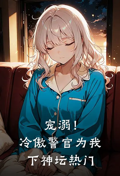 宠溺！冷傲警官为我下神坛热门