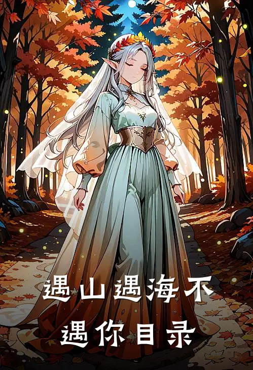 遇山遇海不遇你目录