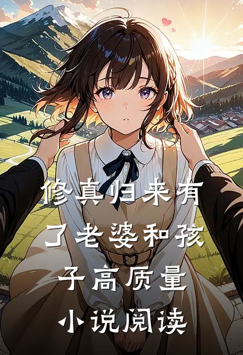 修真归来有了老婆和孩子高质量小说阅读