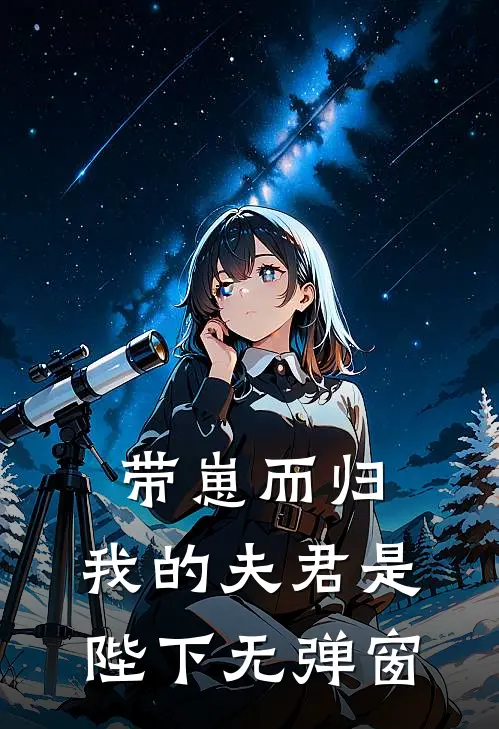带崽而归，我的夫君是陛下无弹窗