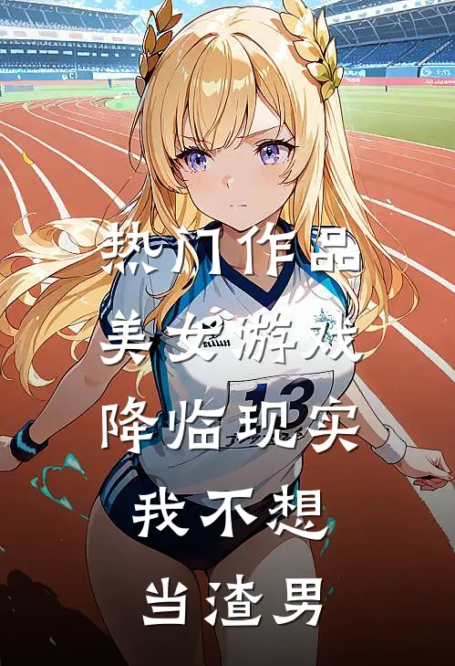 热门作品美女游戏降临现实，我不想当渣男