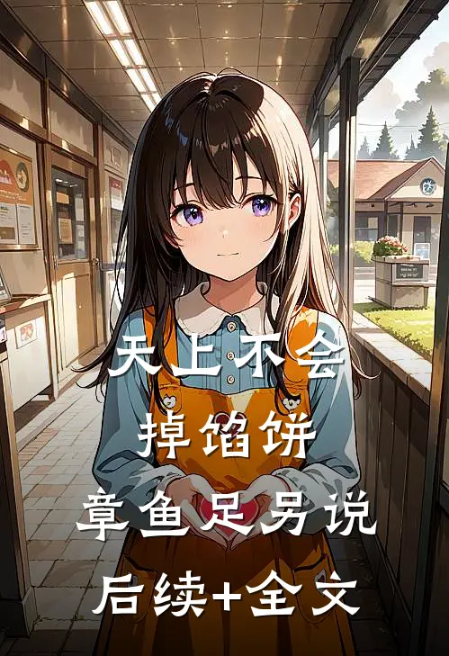 天上不会掉馅饼，章鱼足另说后续+全文