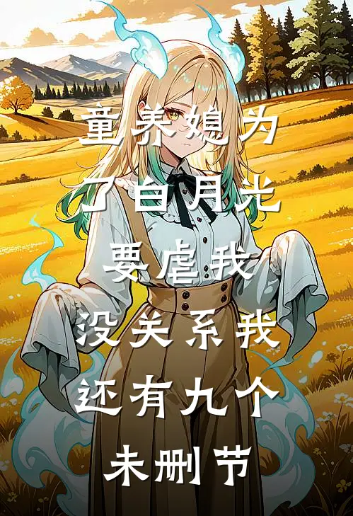 童养媳为了白月光要虐我，没关系我还有九个未删节