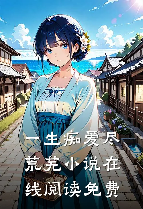 一生痴爱尽荒芜小说在线阅读免费