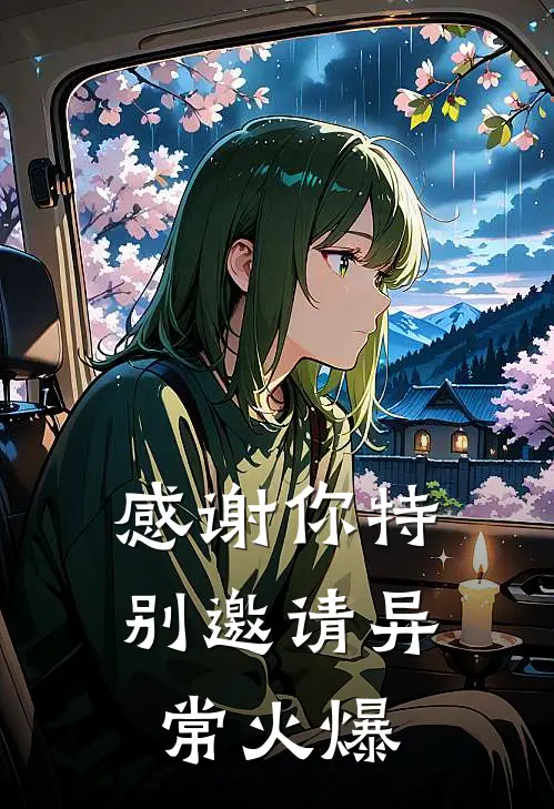 感谢你特别邀请异常火爆