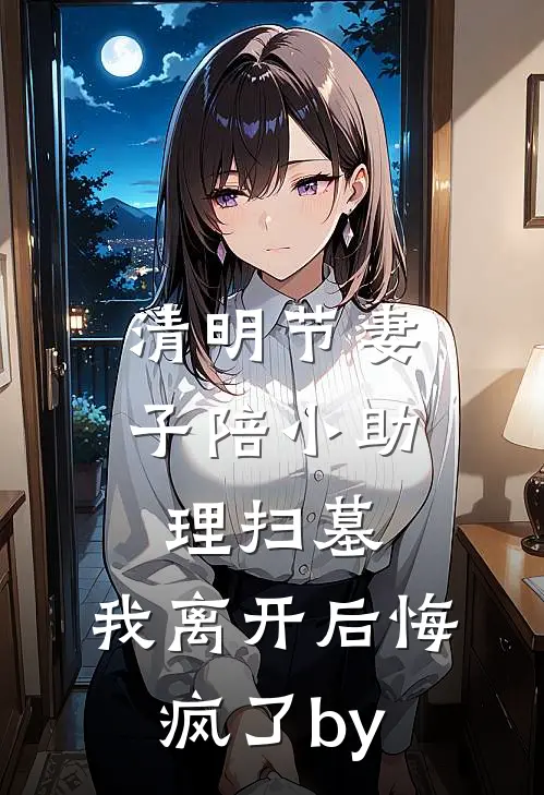 清明节妻子陪小助理扫墓，我离开后悔疯了by