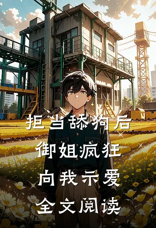拒当舔狗后，御姐疯狂向我示爱全文阅读