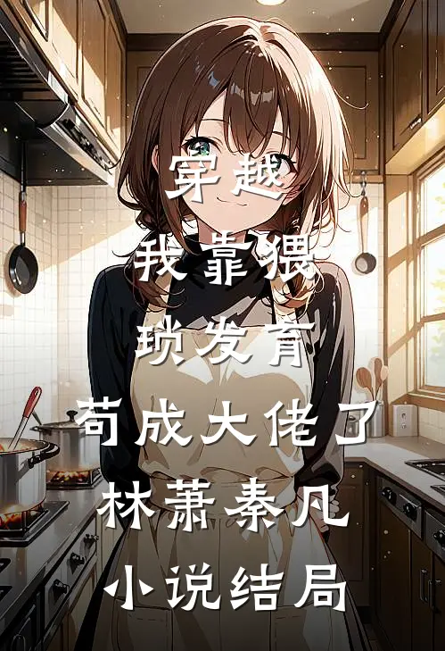 穿越：我靠猥琐发育，苟成大佬了林萧秦凡小说结局