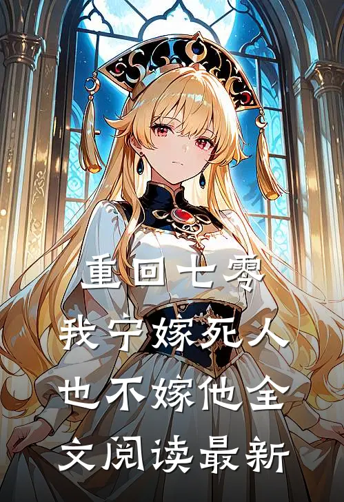 重回七零，我宁嫁死人也不嫁他全文阅读最新
