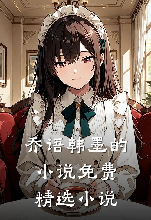 乔语韩墨的小说免费精选小说