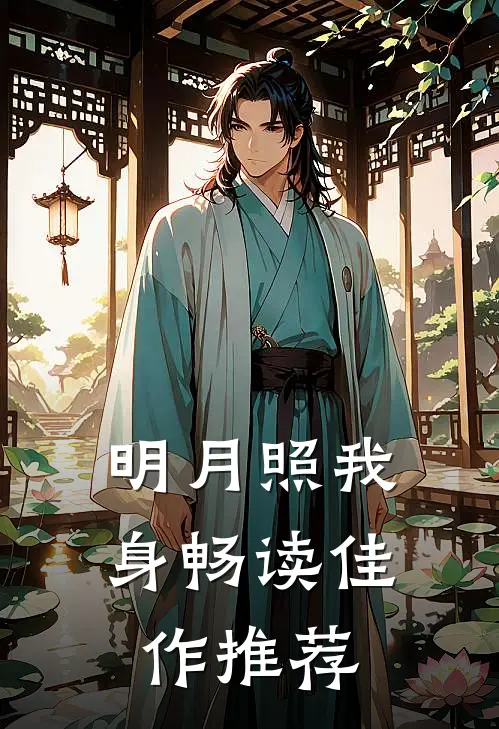 明月照我身畅读佳作推荐