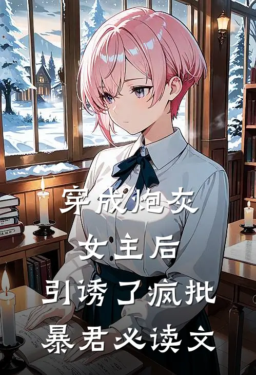 穿成炮灰女主后，引诱了疯批暴君必读文