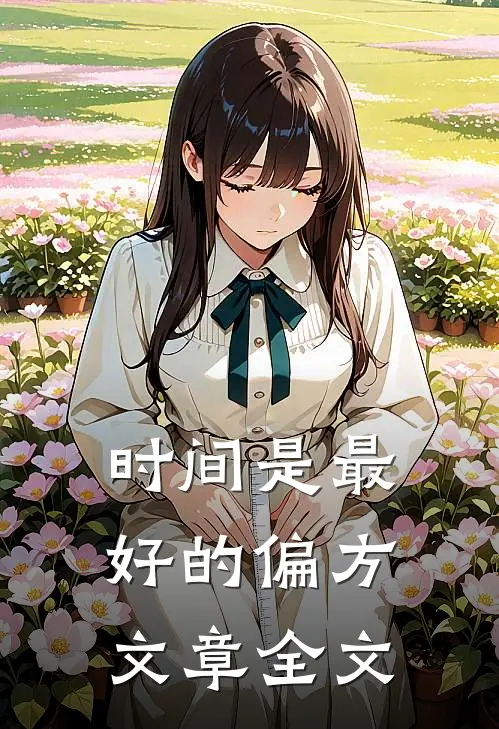 时间是最好的偏方文章全文