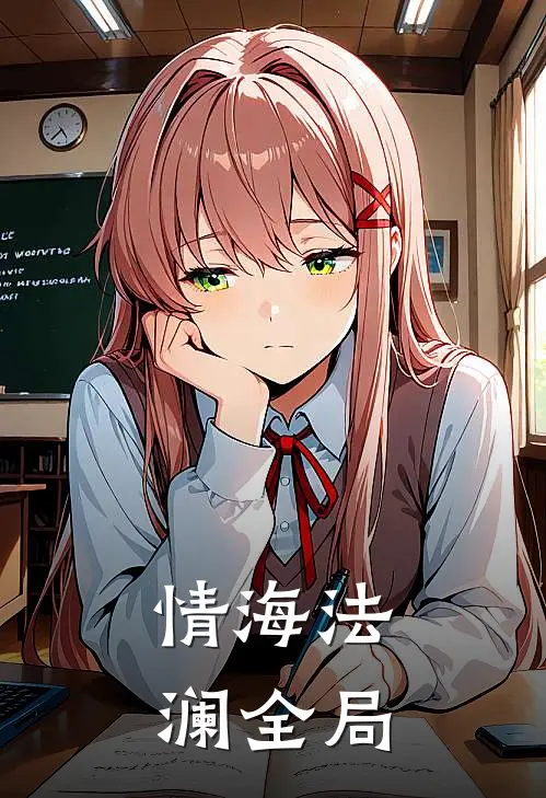 情海法澜全局