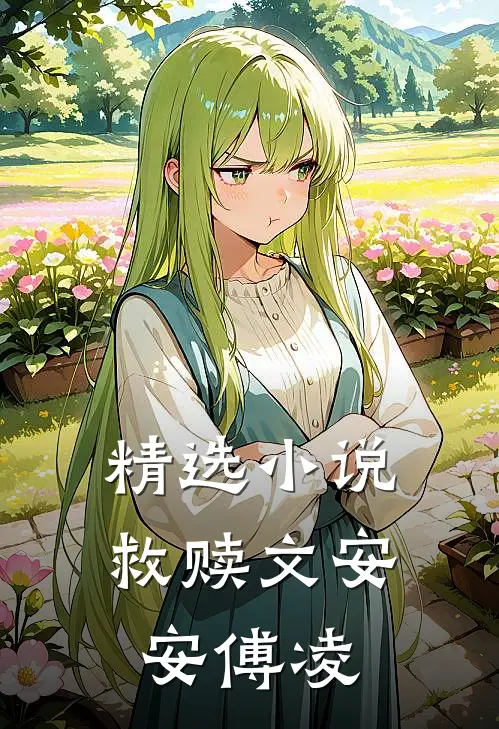 精选小说救赎文安安傅凌