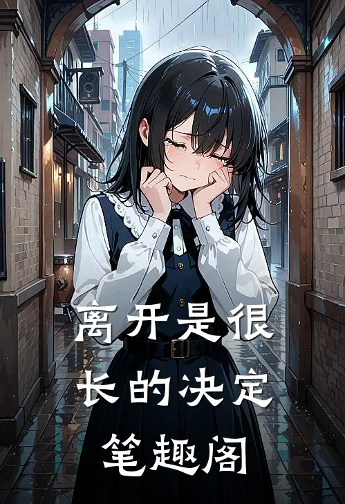 离开是很长的决定笔趣阁