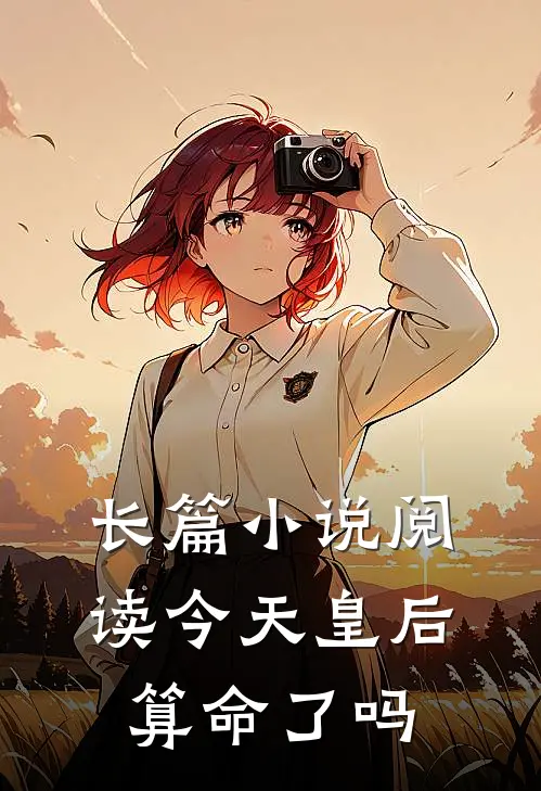 长篇小说阅读今天皇后算命了吗