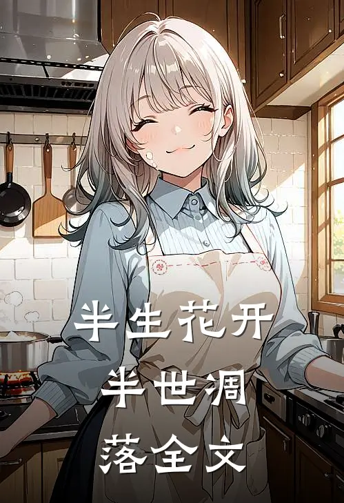 半生花开，半世凋落全文