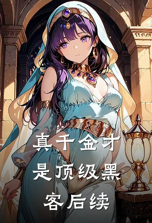 真千金才是顶级黑客后续
