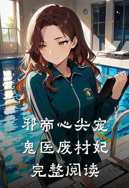 邪帝心尖宠：鬼医废材妃完整阅读