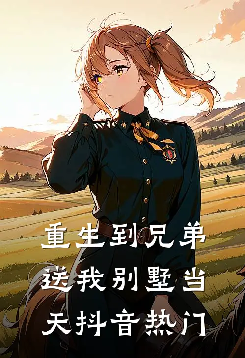 重生到兄弟送我别墅当天抖音热门