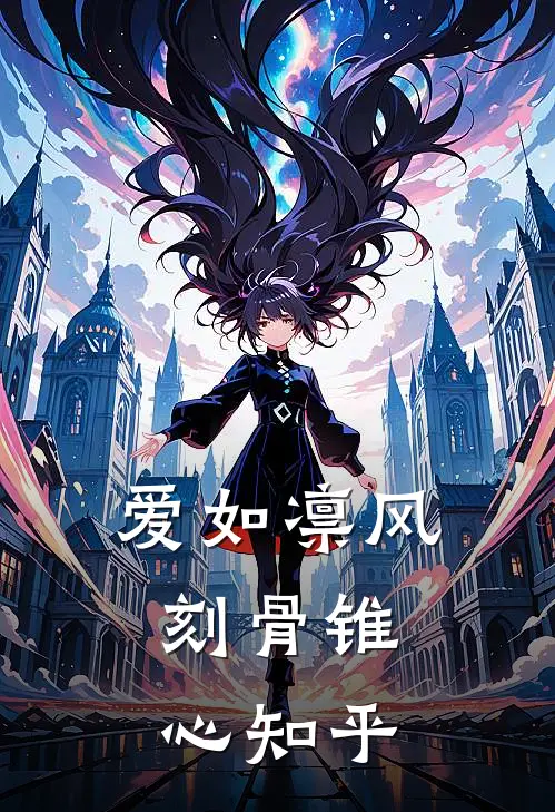 爱如凛风，刻骨锥心知乎