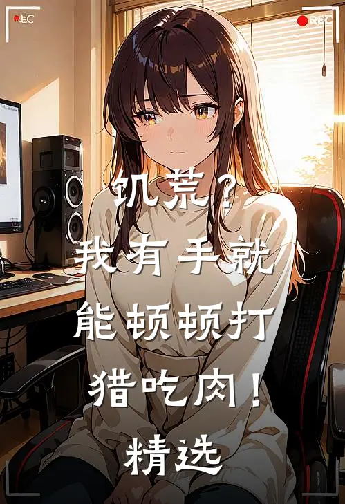 饥荒？我有手就能顿顿打猎吃肉！精选