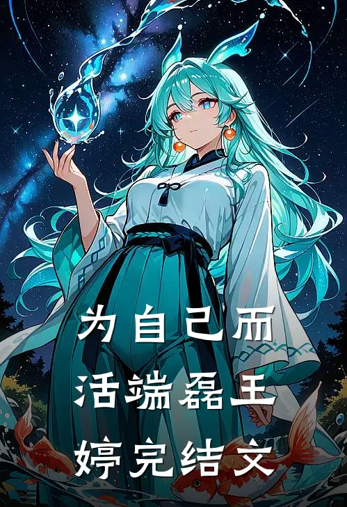 为自己而活端磊王婷完结文