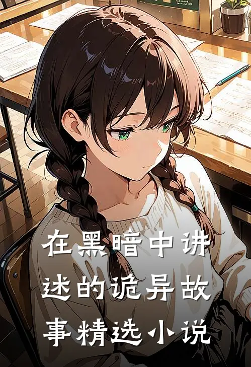 在黑暗中讲述的诡异故事精选小说