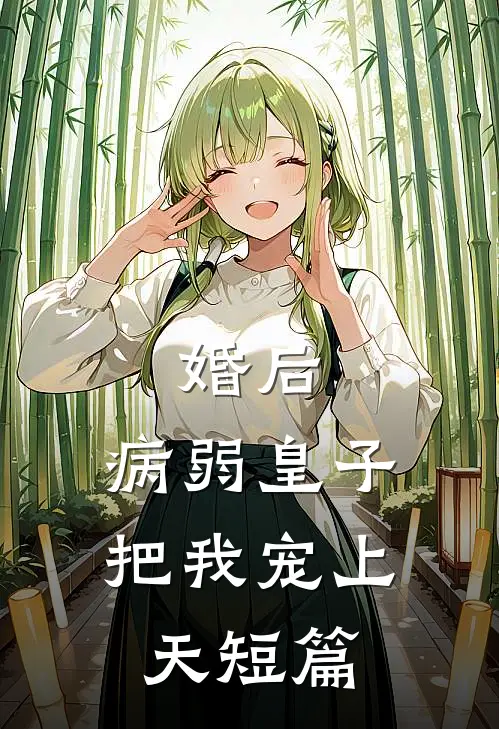 婚后，病弱皇子把我宠上天短篇