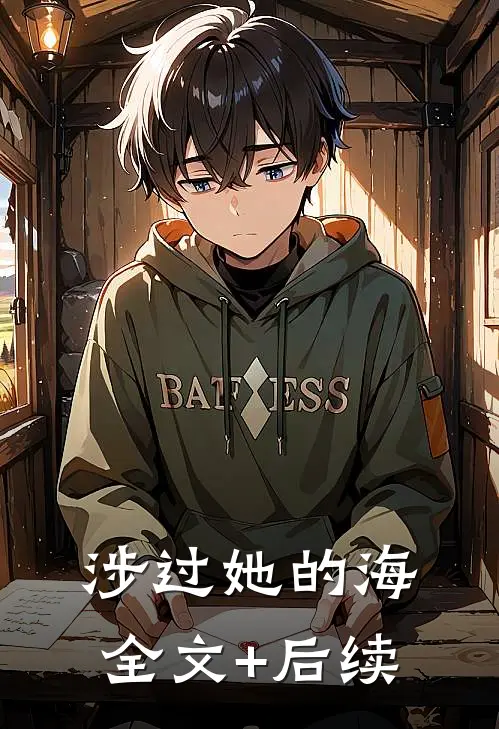 涉过她的海全文+后续