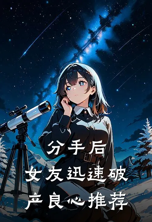 分手后，女友迅速破产良心推荐