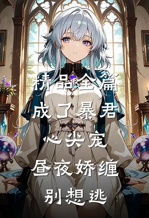 精品全篇成了暴君心尖宠，昼夜娇缠别想逃