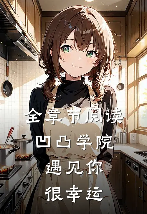 全章节阅读凹凸学院：遇见你很幸运