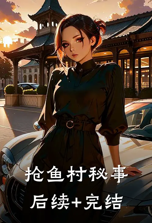 抢鱼村秘事后续+完结