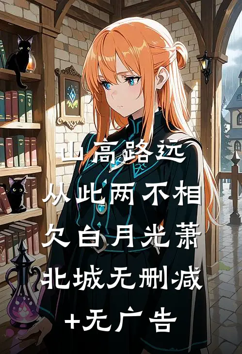 山高路远，从此两不相欠白月光萧北城无删减+无广告